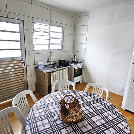 Residencial Las Flores Florianópolis Extérieur photo