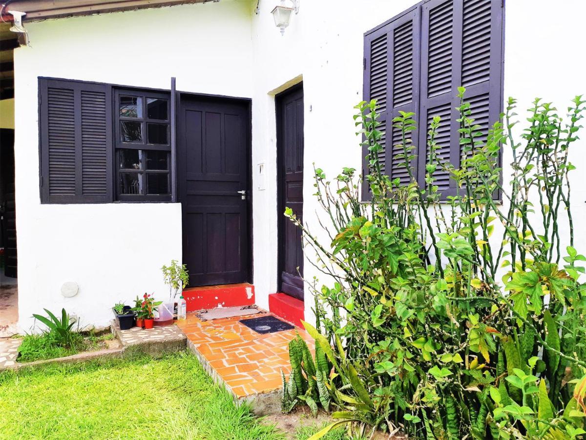 Residencial Las Flores Florianópolis Extérieur photo