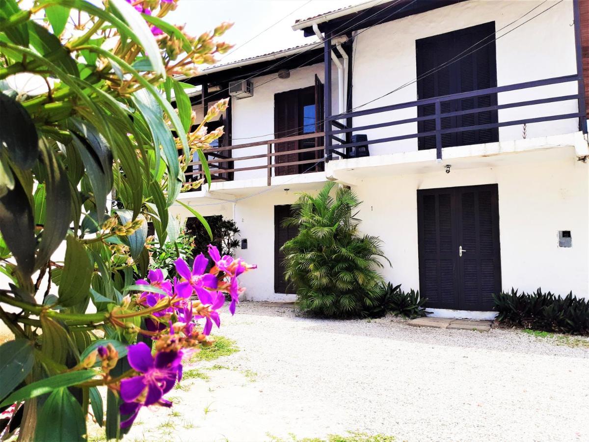 Residencial Las Flores Florianópolis Extérieur photo