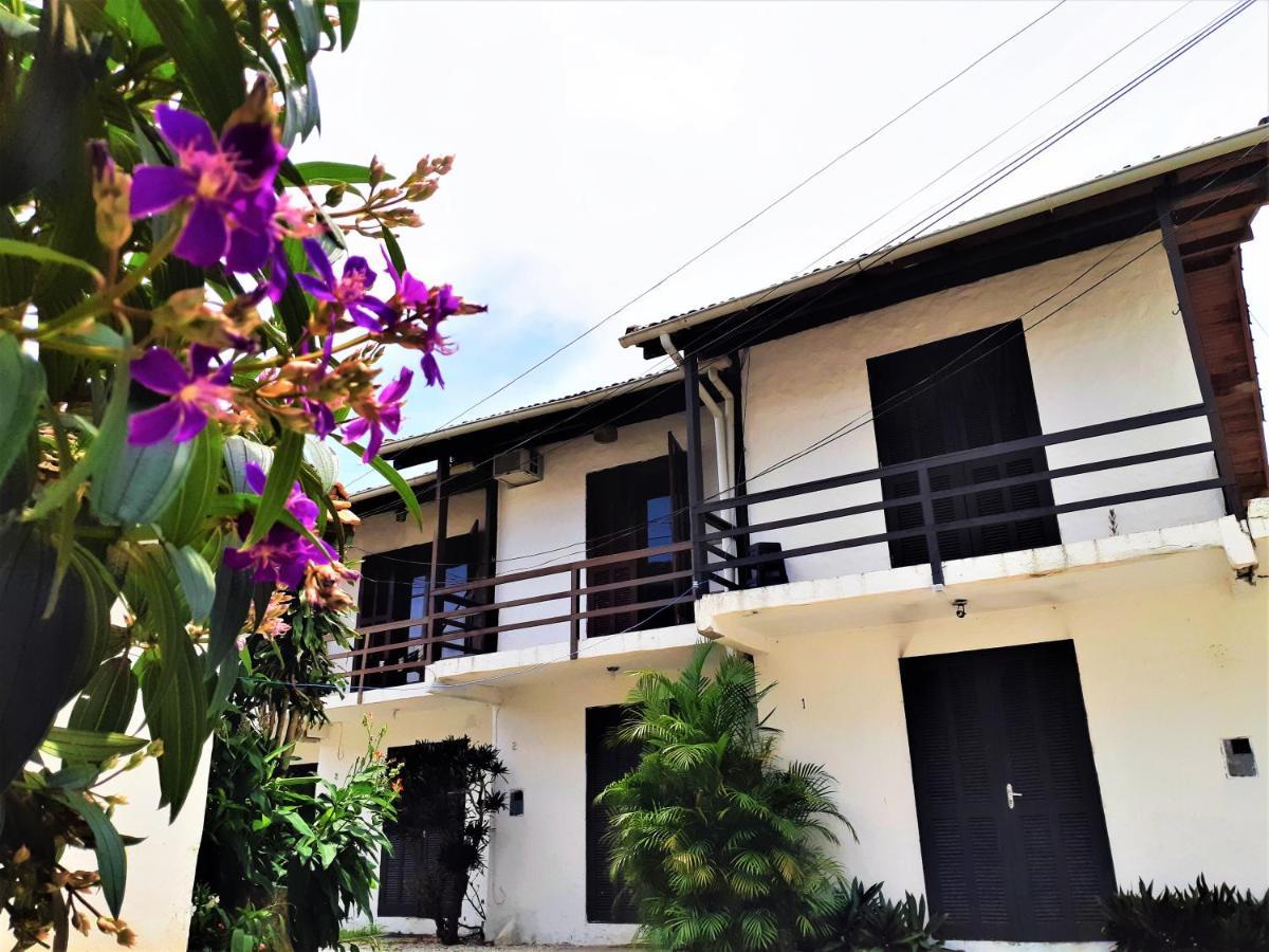Residencial Las Flores Florianópolis Extérieur photo