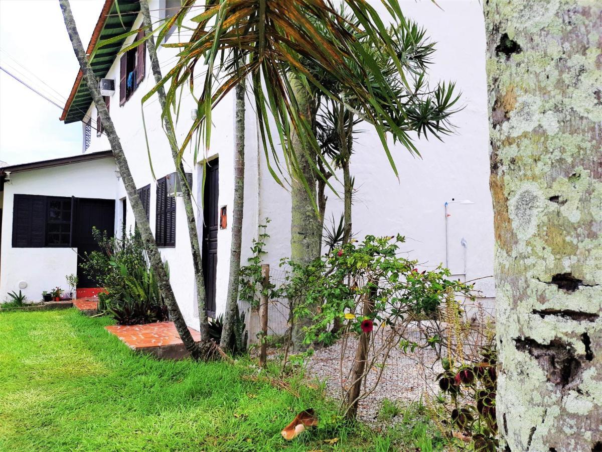 Residencial Las Flores Florianópolis Extérieur photo