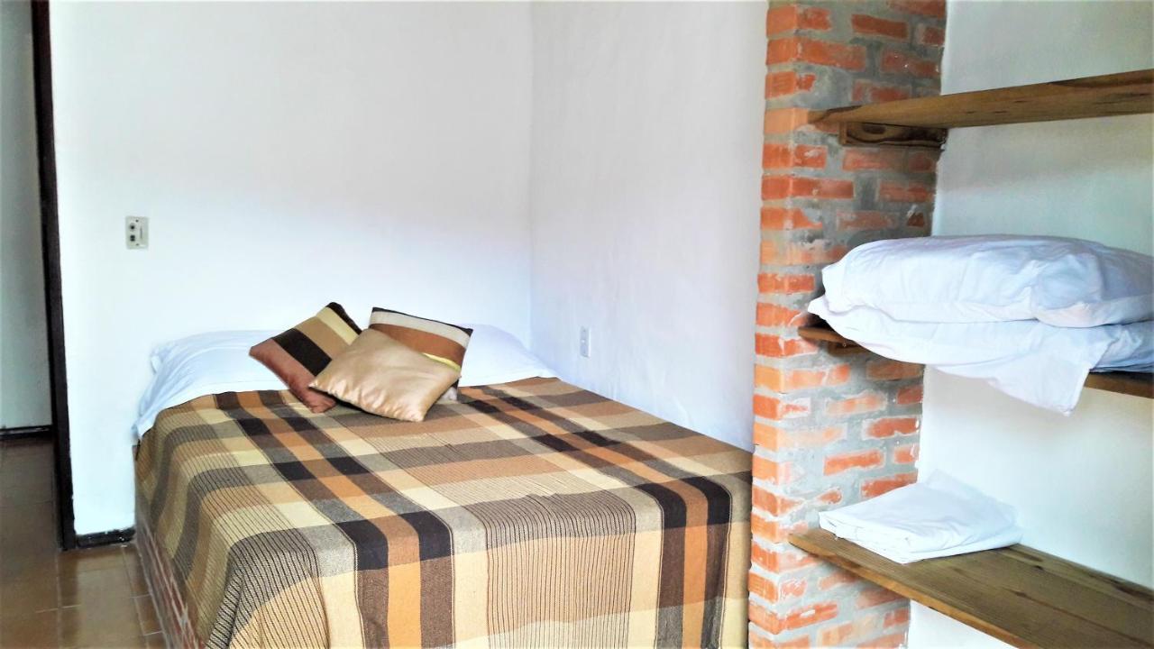 Residencial Las Flores Florianópolis Extérieur photo