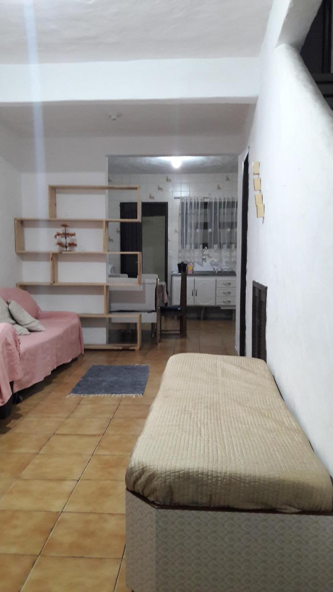 Residencial Las Flores Florianópolis Extérieur photo
