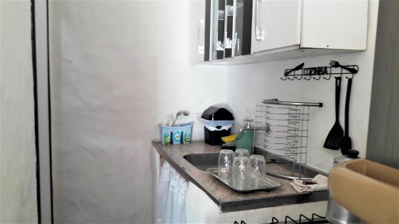 Residencial Las Flores Florianópolis Extérieur photo