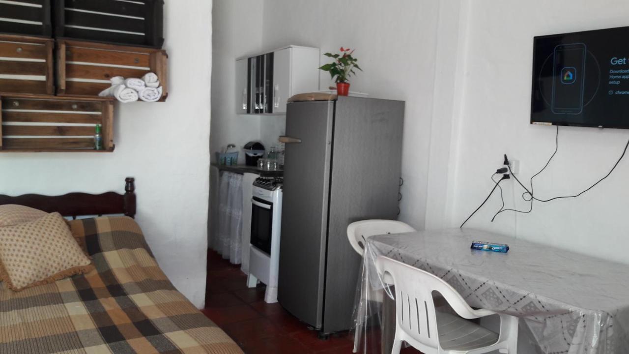 Residencial Las Flores Florianópolis Extérieur photo