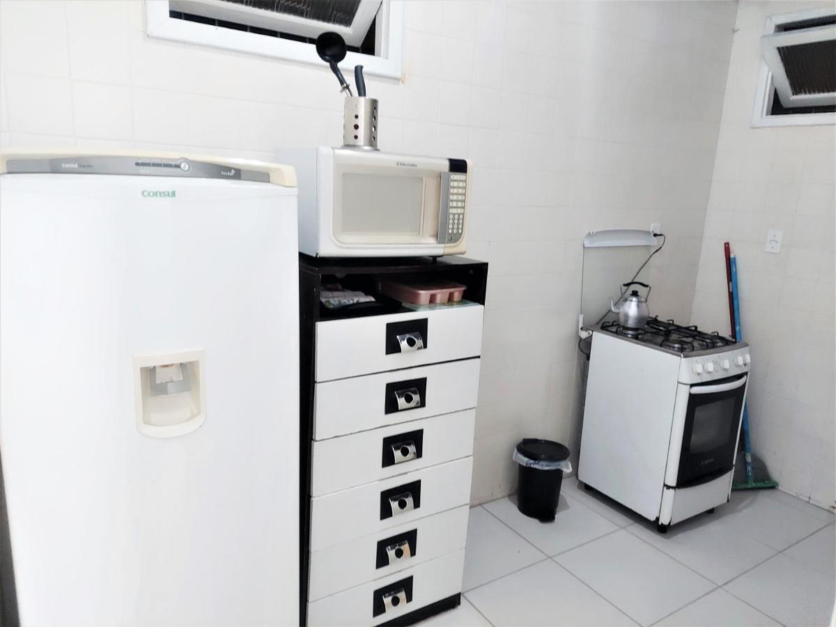 Residencial Las Flores Florianópolis Extérieur photo