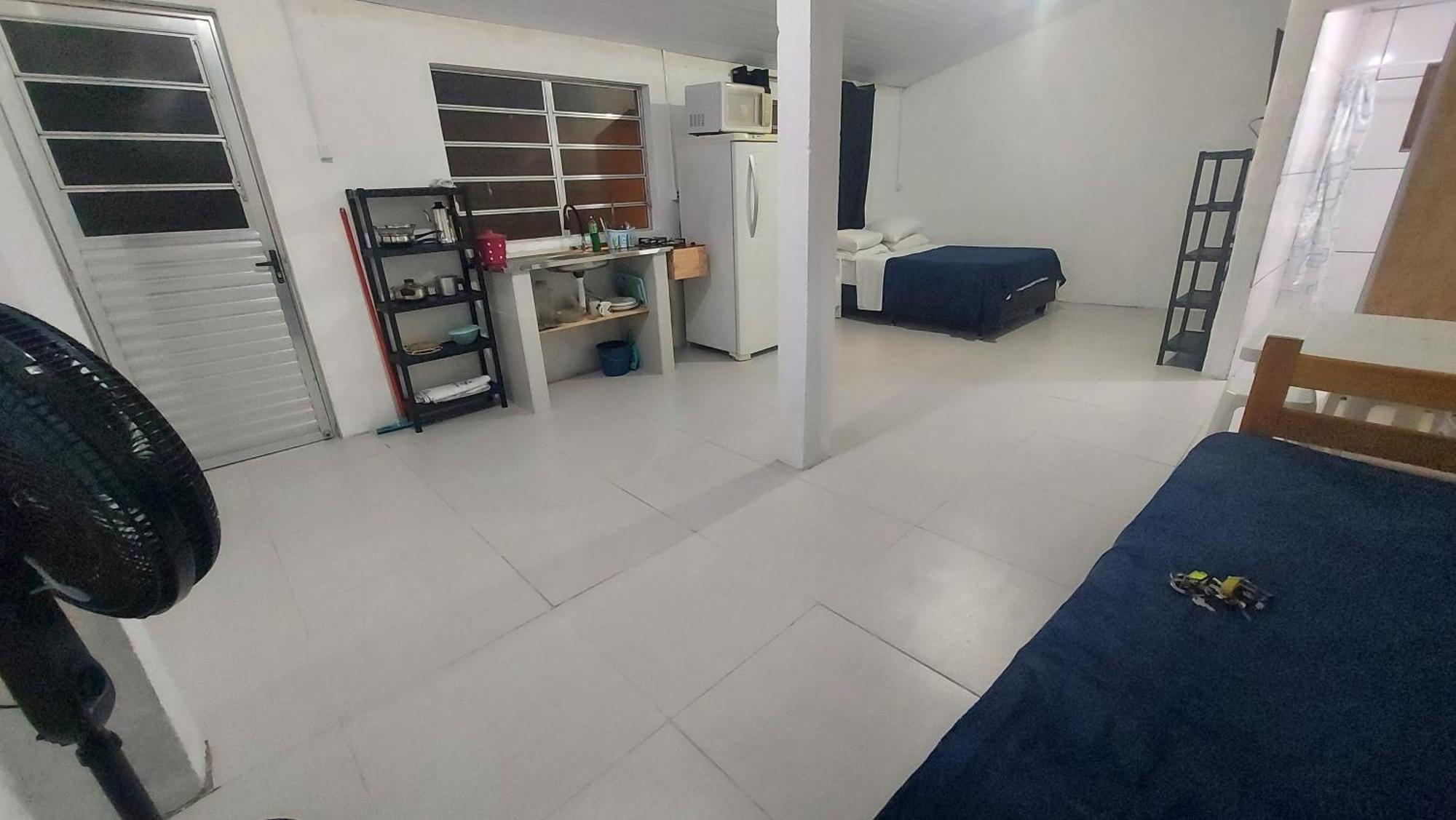 Residencial Las Flores Florianópolis Extérieur photo