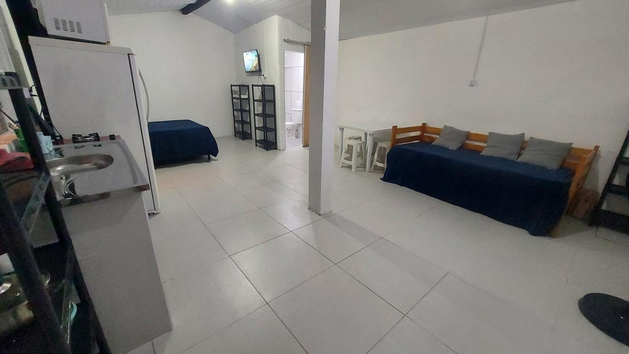 Residencial Las Flores Florianópolis Extérieur photo