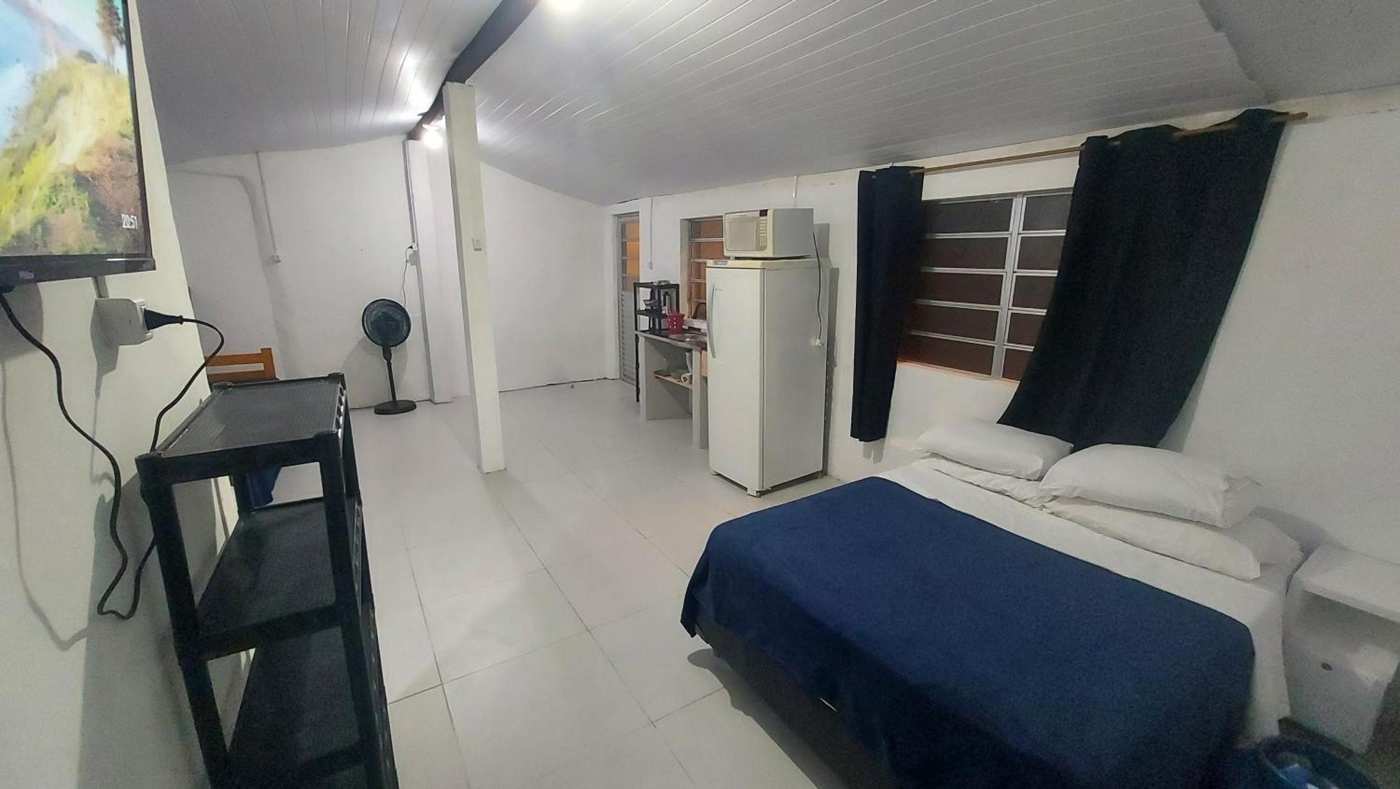 Residencial Las Flores Florianópolis Extérieur photo