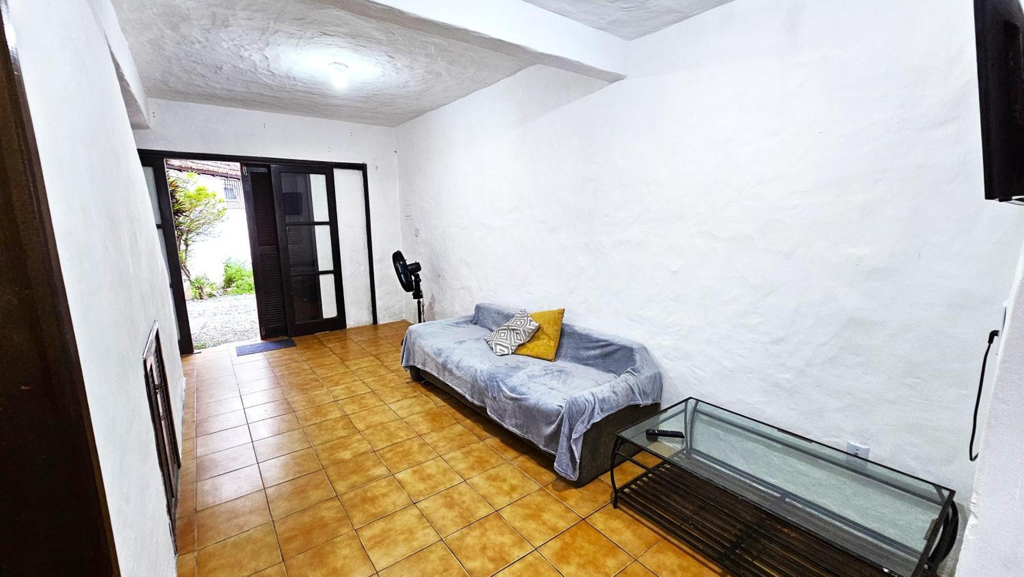Residencial Las Flores Florianópolis Extérieur photo