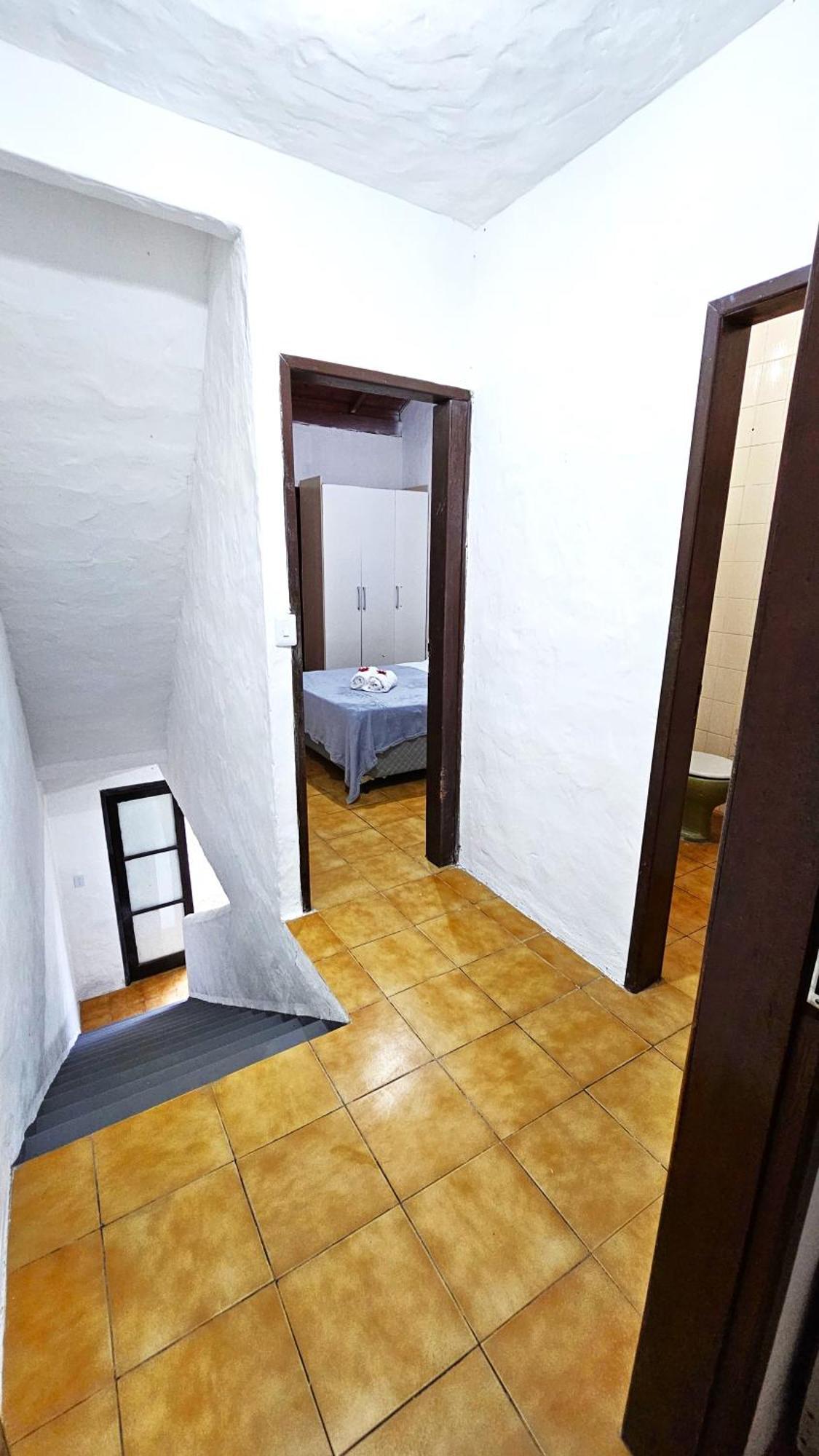 Residencial Las Flores Florianópolis Extérieur photo