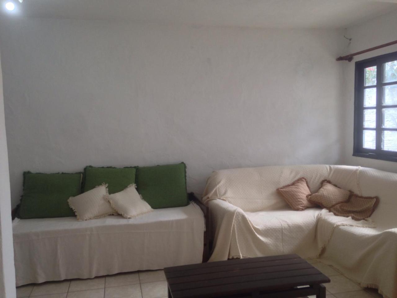 Residencial Las Flores Florianópolis Extérieur photo