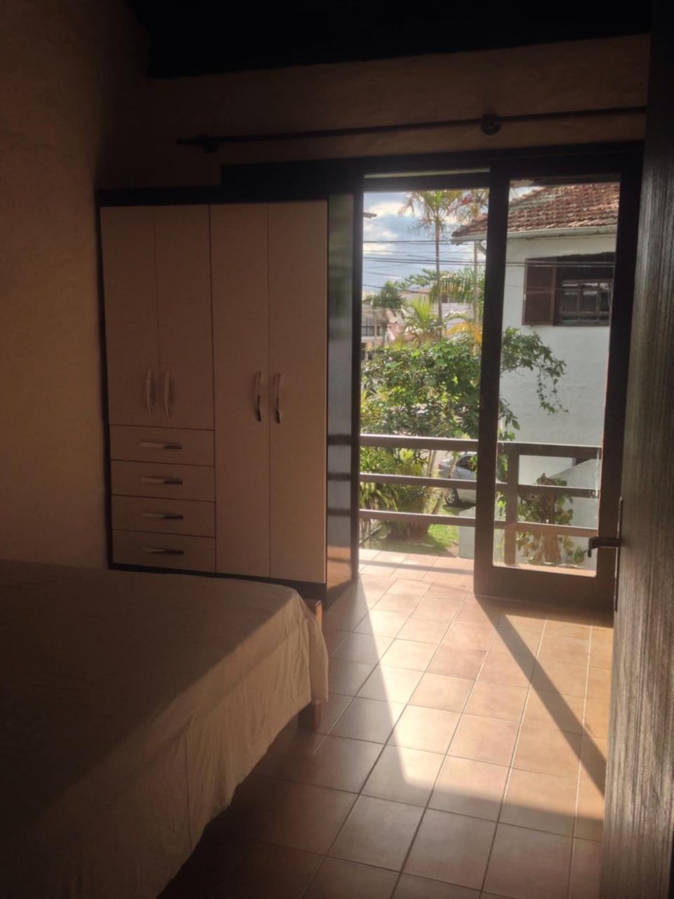 Residencial Las Flores Florianópolis Extérieur photo